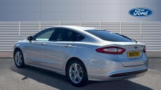 Ford Mondeo 1.5 EcoBoost Titanium 5dr Petrol Hatchback